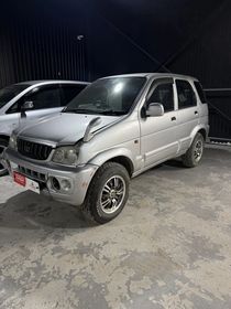 Toyota Cami, 2003