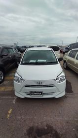 Toyota Pixis Epoch, 2019