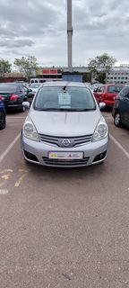 Nissan Note, 2008