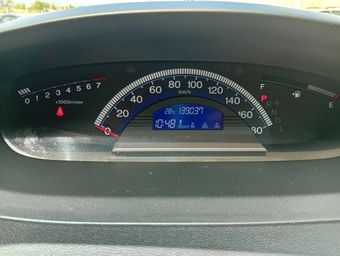 Honda Freed Spike, 2013