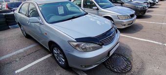 Toyota Camry, 2002