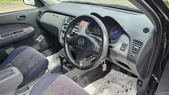 Honda HR-V, 1999
