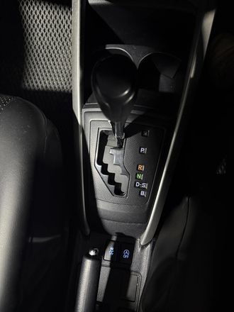 Toyota Corolla, 2018