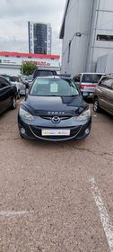Mazda Demio, 2011