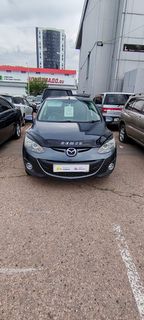 Mazda Demio, 2011