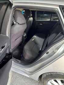 Toyota Corolla, 2019