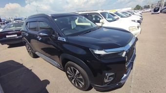 Honda WR-V, 2024
