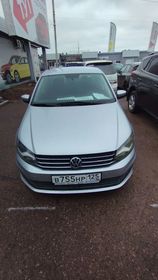 Volkswagen Polo, 2017