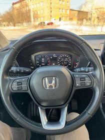 Honda CR-V, 2022