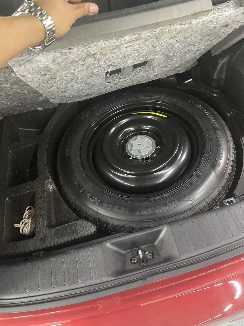 Nissan Juke, 2017