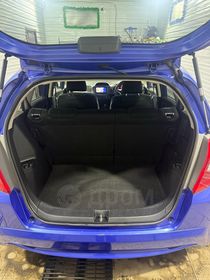 Honda Fit, 2011