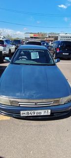 Toyota Vista, 1993