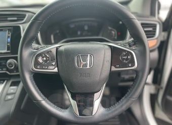 Honda CR-V, 2018