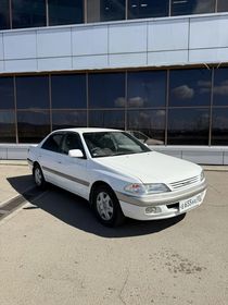 Toyota Carina, 1999