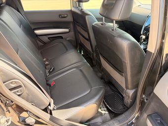 Nissan X-Trail, 2007