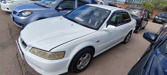 Honda Accord, 2000