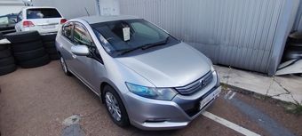 Honda Insight, 2009