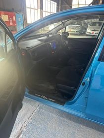 Toyota Vitz, 2017