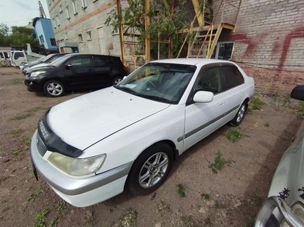 Toyota Corona Premio, 1998