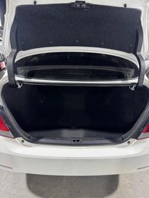 Toyota Allion, 2018