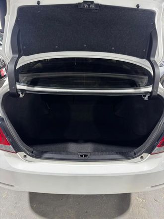 Toyota Allion, 2018