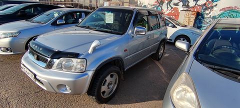 Honda CR-V, 1999
