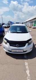 Toyota Corolla Fielder, 2008