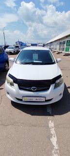 Toyota Corolla Fielder, 2008