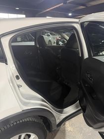 Honda Vezel, 2014