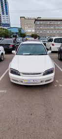 Honda Torneo, 2002
