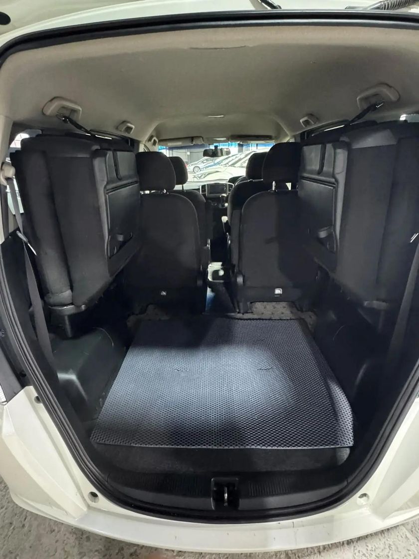 Honda Freed, 2012