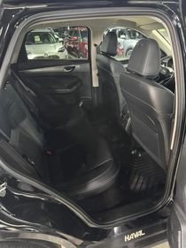 Haval Jolion, 2024