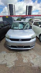 Toyota Corolla Rumion, 2011