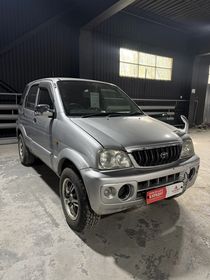 Toyota Cami, 2003
