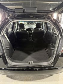 Honda Fit, 2009