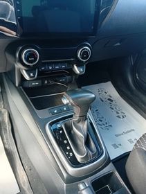 Kia Rio, 2020