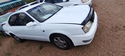 Toyota Camry, 1995