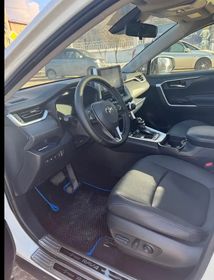 Toyota RAV4, 2020
