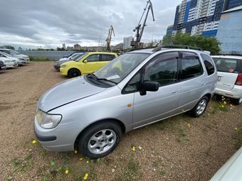 Toyota Corolla Spacio, 1999