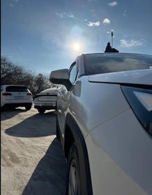 Toyota RAV4, 2020