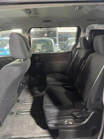Toyota Noah, 2014