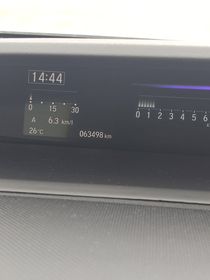Honda Stepwgn, 2018