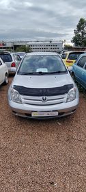 Toyota Ist, 2004
