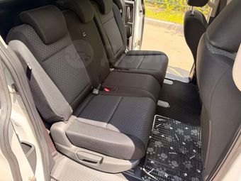 Honda Freed+, 2017