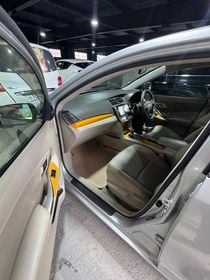 Toyota Premio, 2008