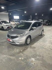 Nissan Note, 2015