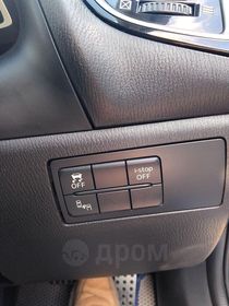 Mazda Axela, 2015