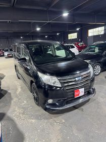 Toyota Noah, 2014