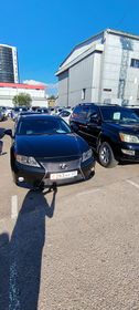 Lexus ES250, 2012