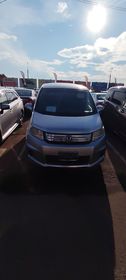 Honda Freed Spike, 2013